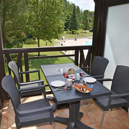 Tres Bel Appartement 8 Personnes Wifi Offert Deauville Exterior foto